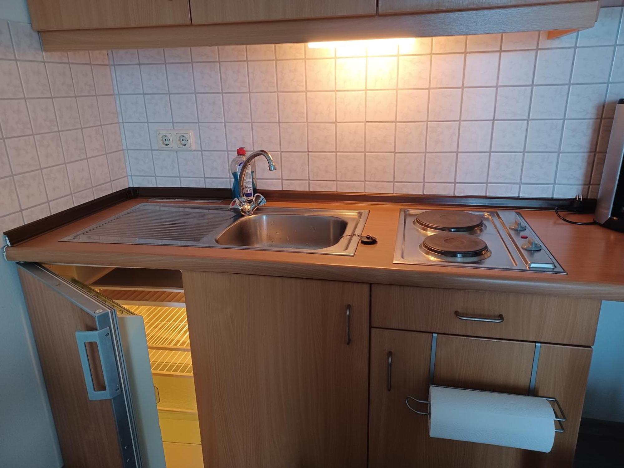 Apartmán Bayern Ferienland Sonnenwald Schöfweg Exteriér fotografie